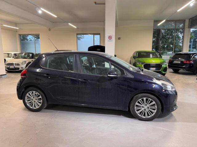 PEUGEOT 208 1° SERIE BLUEHDI 75 S&S 5 PORTE - foto 8