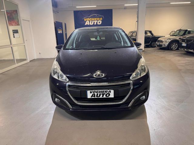 PEUGEOT 208 1° SERIE BLUEHDI 75 S&S 5 PORTE - foto 15