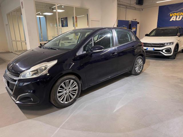 PEUGEOT 208 1° SERIE BLUEHDI 75 S&S 5 PORTE - foto 6