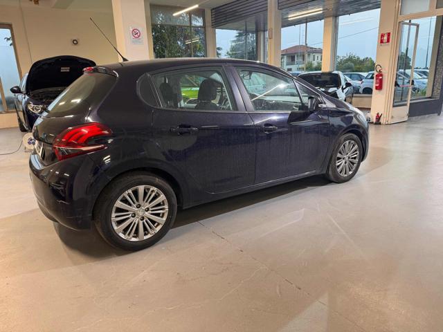 PEUGEOT 208 1° SERIE BLUEHDI 75 S&S 5 PORTE - foto 9