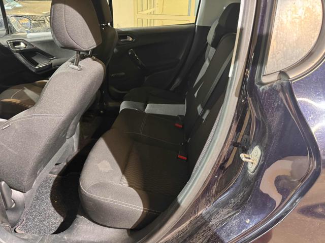 PEUGEOT 208 1° SERIE BLUEHDI 75 S&S 5 PORTE - foto 13