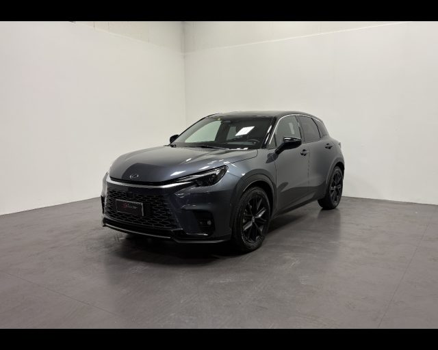 LEXUS LBX 1.5 2WD HYBRID ORIGINAL EDITION - foto 2