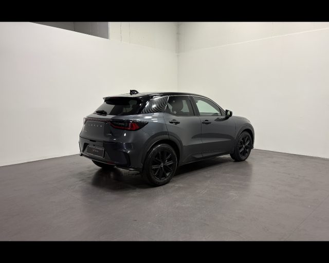 LEXUS LBX 1.5 2WD HYBRID ORIGINAL EDITION - foto 3