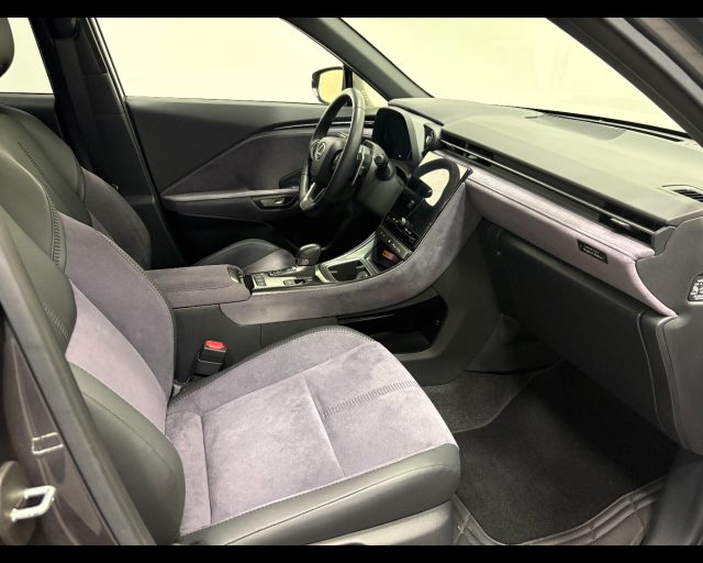 LEXUS LBX 1.5 2WD HYBRID ORIGINAL EDITION - foto 4