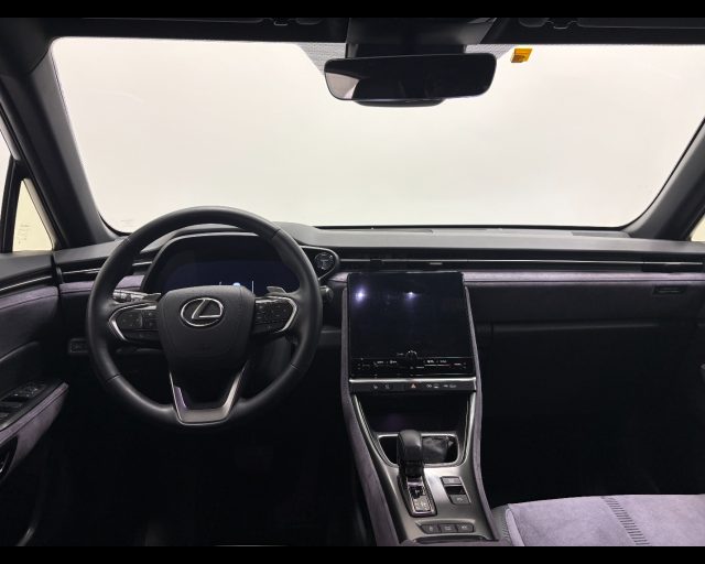 LEXUS LBX 1.5 2WD HYBRID ORIGINAL EDITION - foto 5