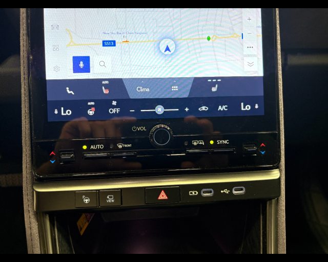 LEXUS LBX 1.5 2WD HYBRID ORIGINAL EDITION - foto 8