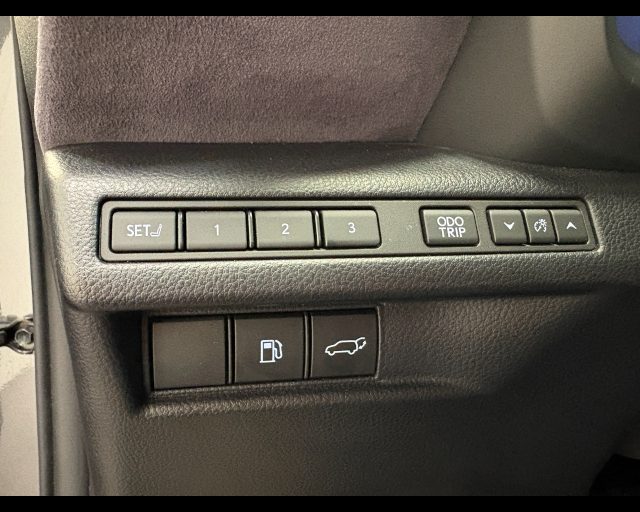 LEXUS LBX 1.5 2WD HYBRID ORIGINAL EDITION - foto 9