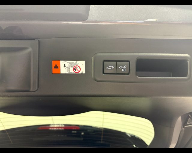 LEXUS LBX 1.5 2WD HYBRID ORIGINAL EDITION - foto 12