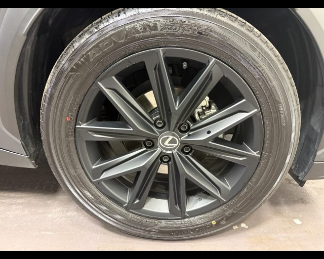 LEXUS LBX 1.5 2WD HYBRID ORIGINAL EDITION - foto 14