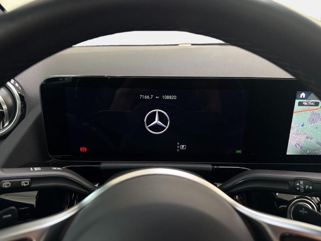 MERCEDES-BENZ GLA 220 D AUTOMATIC SPORT PLUS - foto 9
