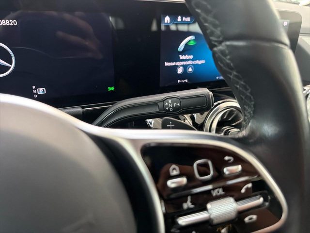 MERCEDES-BENZ GLA 220 D AUTOMATIC SPORT PLUS - foto 11