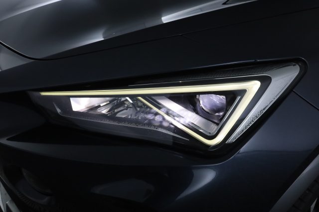 CUPRA FORMENTOR FORMENTOR 2.0 TDI 4DRIVE DSG - foto 9
