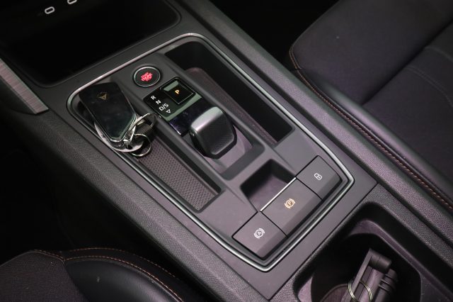 CUPRA FORMENTOR FORMENTOR 2.0 TDI 4DRIVE DSG - foto 13