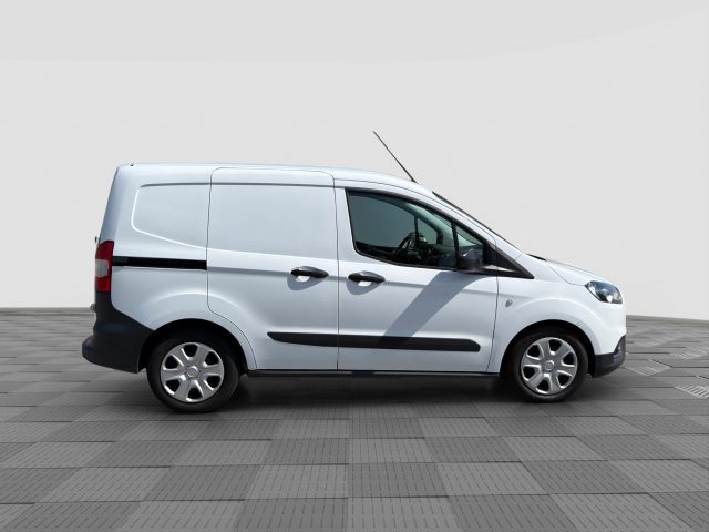FORD TRANSIT COURIER TRANSIT COURIER 1.5 TDCI 100CV V - foto 6