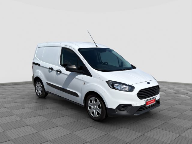 FORD TRANSIT COURIER TRANSIT COURIER 1.5 TDCI 100CV V - foto 7