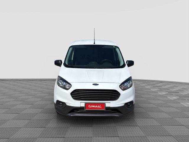 FORD TRANSIT COURIER TRANSIT COURIER 1.5 TDCI 100CV V - foto 8