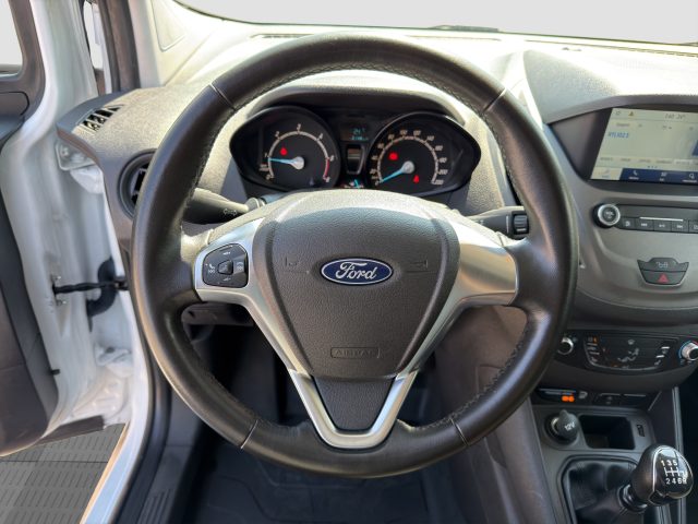 FORD TRANSIT COURIER TRANSIT COURIER 1.5 TDCI 100CV V - foto 11