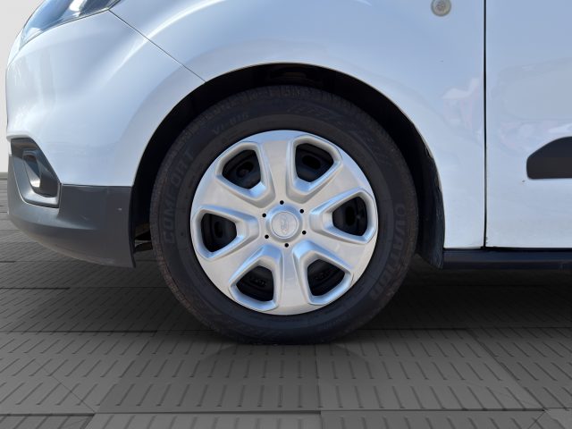 FORD TRANSIT COURIER TRANSIT COURIER 1.5 TDCI 100CV V - foto 15
