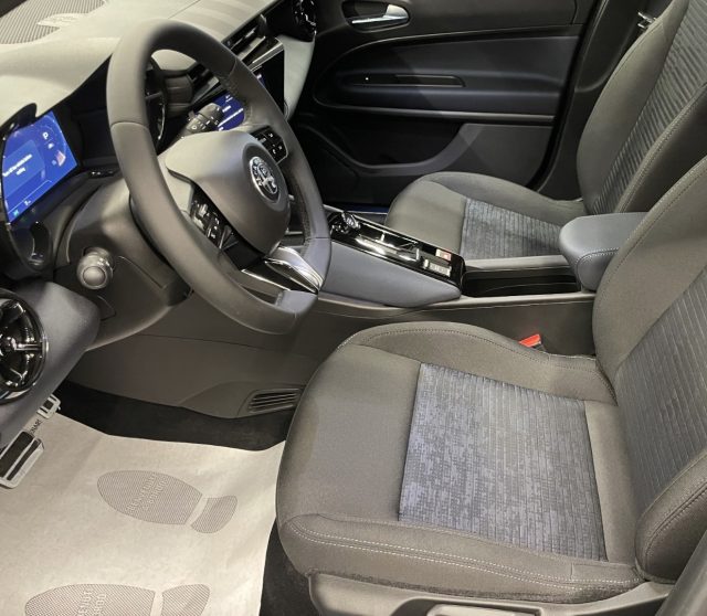 ALFA ROMEO JUNIOR 1.2 145 CV HYBRID EDCT6 SPRINT P - foto 13
