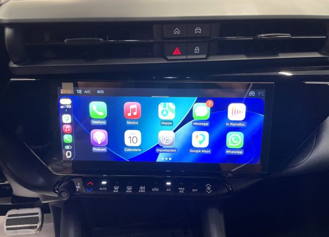 ALFA ROMEO JUNIOR 1.2 145 CV HYBRID EDCT6 SPRINT P - foto 2
