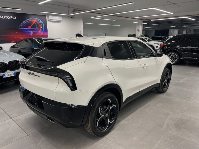 ALFA ROMEO JUNIOR 1.2 145 CV HYBRID EDCT6 SPRINT P - foto 5