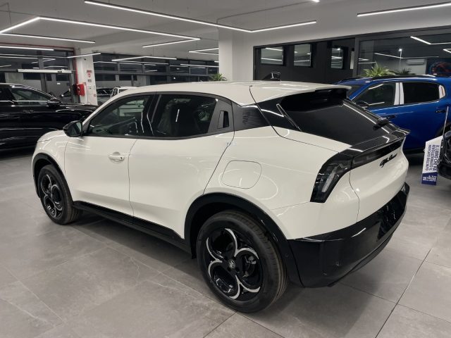 ALFA ROMEO JUNIOR 1.2 145 CV HYBRID EDCT6 SPRINT P - foto 9
