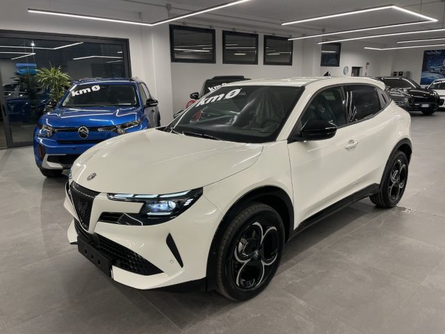 ALFA ROMEO JUNIOR 1.2 145 CV HYBRID EDCT6 SPRINT P - foto 16