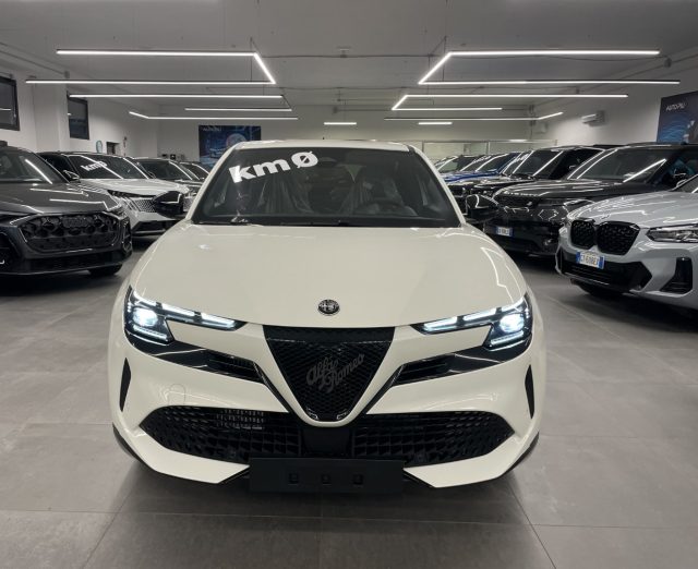 ALFA ROMEO JUNIOR 1.2 145 CV HYBRID EDCT6 SPRINT P - foto 17
