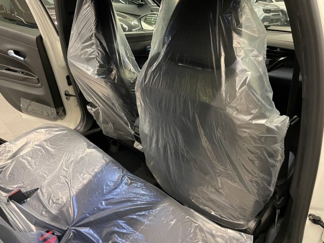 ALFA ROMEO JUNIOR 1.2 145 CV HYBRID EDCT6 SPRINT P - foto 18
