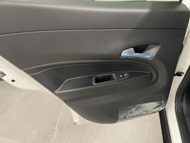 ALFA ROMEO JUNIOR 1.2 145 CV HYBRID EDCT6 SPRINT P - foto 19