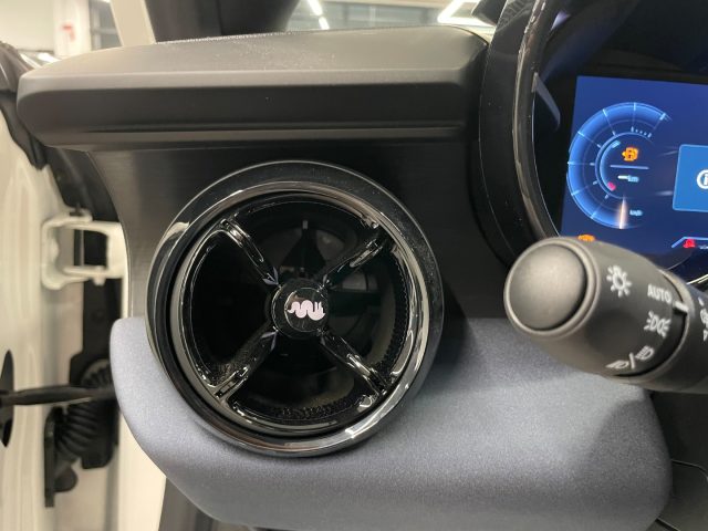 ALFA ROMEO JUNIOR 1.2 145 CV HYBRID EDCT6 SPRINT P - foto 22