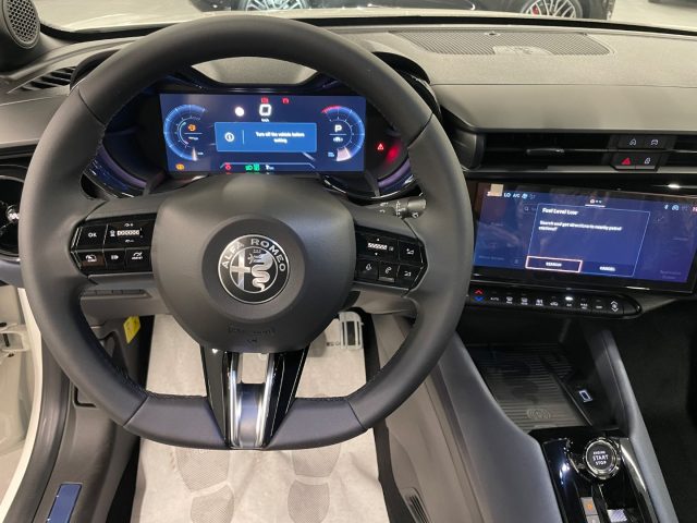 ALFA ROMEO JUNIOR 1.2 145 CV HYBRID EDCT6 SPRINT P - foto 23