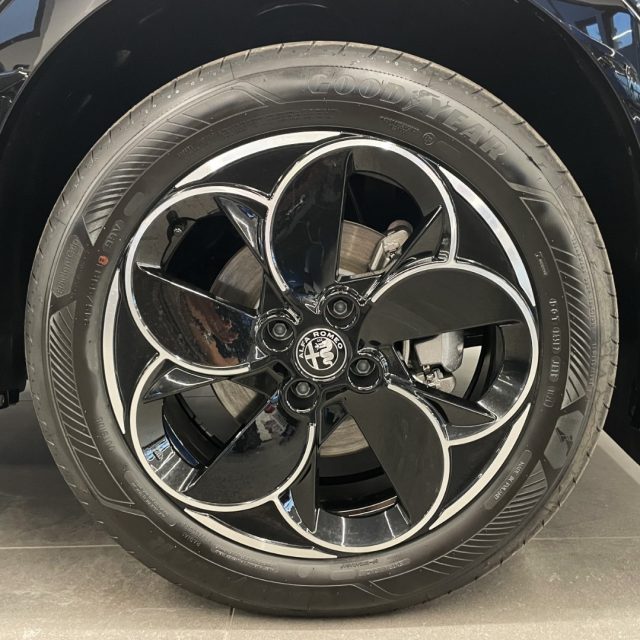 ALFA ROMEO JUNIOR 1.2 145 CV HYBRID EDCT6 SPRINT P - foto 11