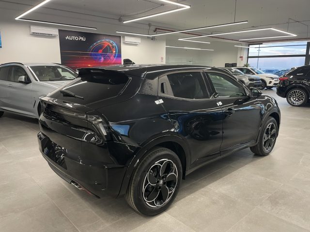 ALFA ROMEO JUNIOR 1.2 145 CV HYBRID EDCT6 SPRINT P - foto 6