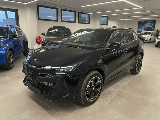 ALFA ROMEO JUNIOR 1.2 145 CV HYBRID EDCT6 SPRINT P - foto 12