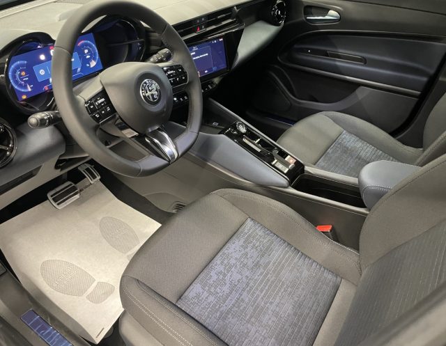 ALFA ROMEO JUNIOR 1.2 145 CV HYBRID EDCT6 SPRINT P - foto 9
