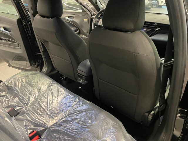 ALFA ROMEO JUNIOR 1.2 145 CV HYBRID EDCT6 SPRINT P - foto 16