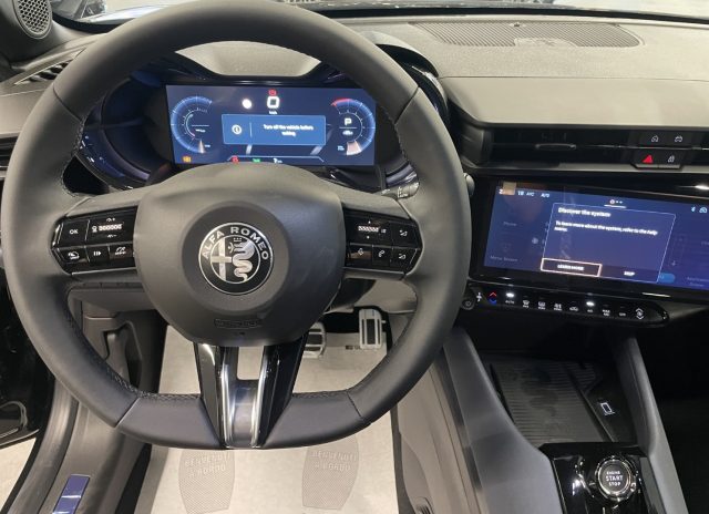 ALFA ROMEO JUNIOR 1.2 145 CV HYBRID EDCT6 SPRINT P - foto 7