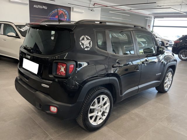 JEEP RENEGADE 1.0 T3 SPORT - foto 8