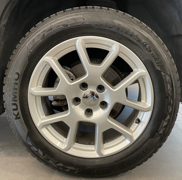 JEEP RENEGADE 1.0 T3 SPORT - foto 13