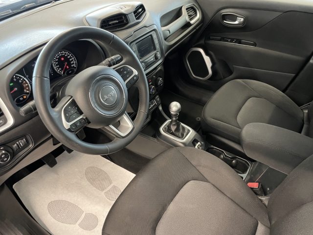 JEEP RENEGADE 1.0 T3 SPORT - foto 9