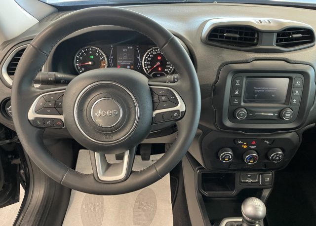 JEEP RENEGADE 1.0 T3 SPORT - foto 12