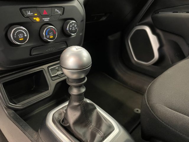 JEEP RENEGADE 1.0 T3 SPORT - foto 10