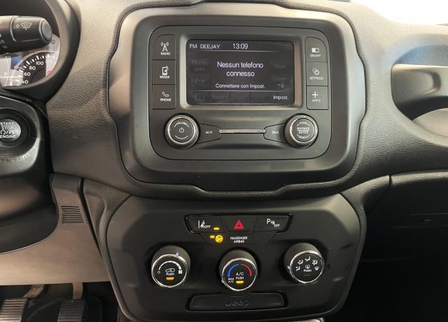JEEP RENEGADE 1.0 T3 SPORT - foto 2