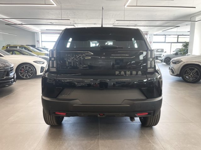 FIAT GRANDE PANDA 1.2 HYBRID 110 CV DCT ICON KM0 M - foto 14