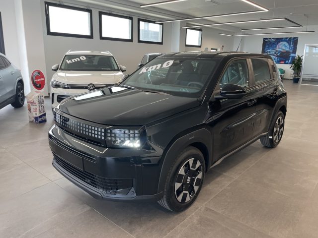 FIAT GRANDE PANDA 1.2 HYBRID 110 CV DCT ICON KM0 M - foto 8