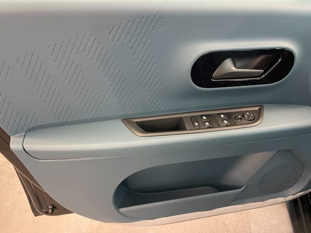 FIAT GRANDE PANDA 1.2 HYBRID 110 CV DCT ICON KM0 M - foto 10