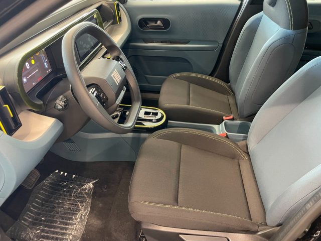FIAT GRANDE PANDA 1.2 HYBRID 110 CV DCT ICON KM0 M - foto 11