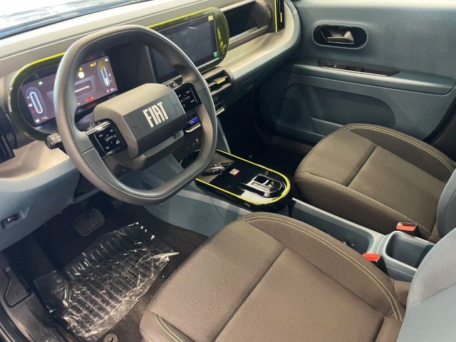 FIAT GRANDE PANDA 1.2 HYBRID 110 CV DCT ICON KM0 M - foto 12
