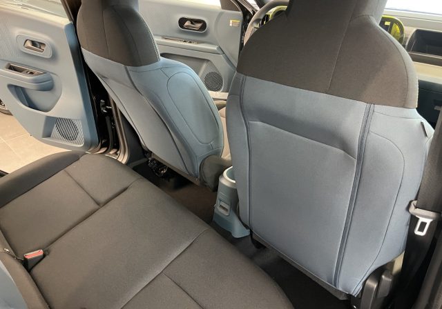 FIAT GRANDE PANDA 1.2 HYBRID 110 CV DCT ICON KM0 M - foto 15